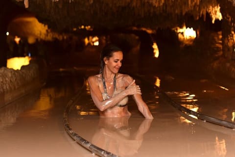 Enjoy 3 Differents parks in 2 Days! Adventure, Fun and Mayan Culture — photo 8