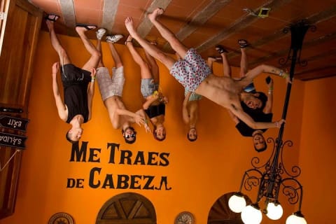 Enjoy 3 Differents parks in 2 Days! Adventure, Fun and Mayan Culture — photo 14
