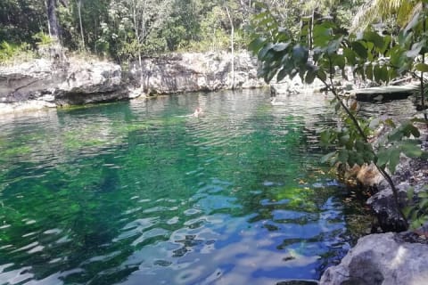 Cenote Express — photo 2