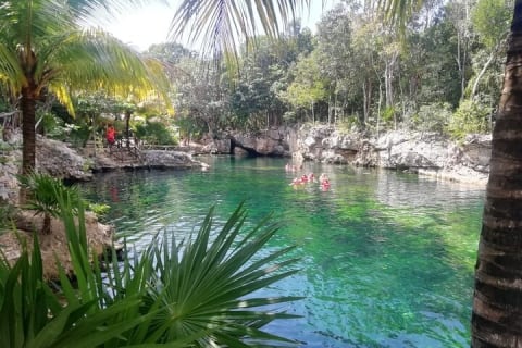 Cenote Express — photo 3