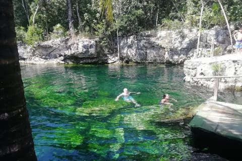 Cenote Express — photo 4