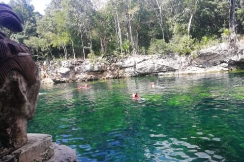 Cenote Express — photo 5
