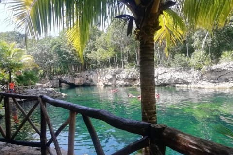 Cenote Express — photo 6