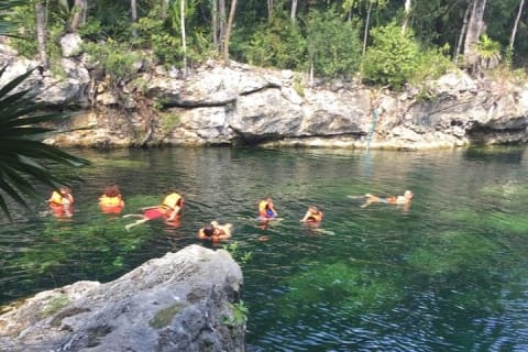 Cenote Express — photo 7