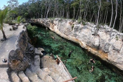 Cenote Express — photo 10