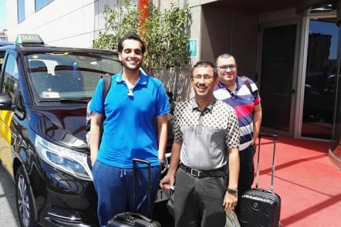 Mexico Private Transfer from Merida airport to central Merida — photo 4
