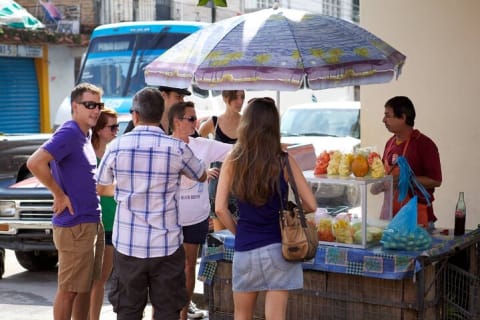 Visite gastronomique Taste of Pitillal par Vallarta Food Tours — photo 8