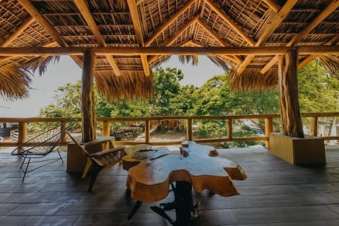 3 jours / 2 nuits à l'hôtel Xalli La Ventanilla, Suite avec Jacuzzi + tour de l'estuaire — photo 2