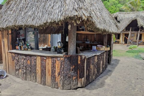 3 jours / 2 nuits à l'hôtel Xalli La Ventanilla, Suite avec Jacuzzi + tour de l'estuaire — photo 12