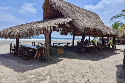 3 jours / 2 nuits à l'hôtel Xalli La Ventanilla, Suite avec Jacuzzi + tour de l'estuaire — photo 13