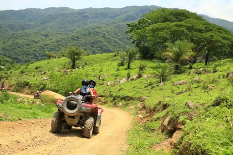 ATV Adventure from Puerto Vallarta — photo 8