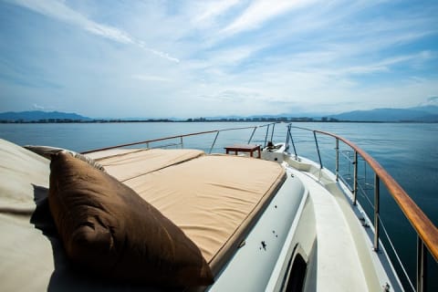 Puerto Vallarta Private Luxury Yacht Charter — photo 8