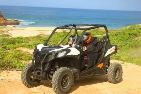 Expérience en UTV Viper Trail en petit groupe à Cabo San Lucas — photo 2