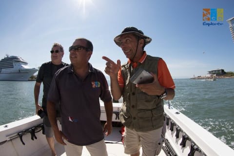 Observation privée des baleines à Puerto Vallarta — photo 2