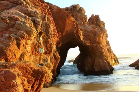 Expérience en UTV Viper Trail en petit groupe à Cabo San Lucas — photo 9