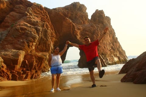 Expérience en UTV Viper Trail en petit groupe à Cabo San Lucas — photo 10