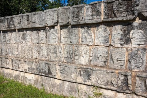 Adventure at Chichen Itza! Cenote and Valladolid from Tulum City — photo 13
