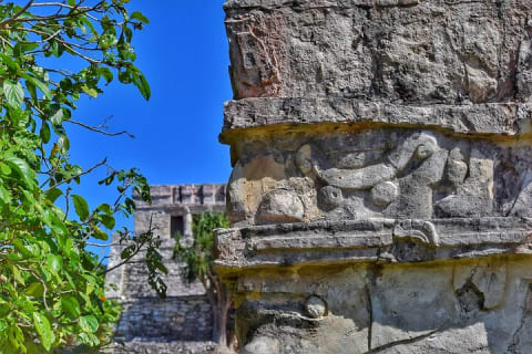 Ruins of Tulum Expres Half Day Private Tour — photo 6
