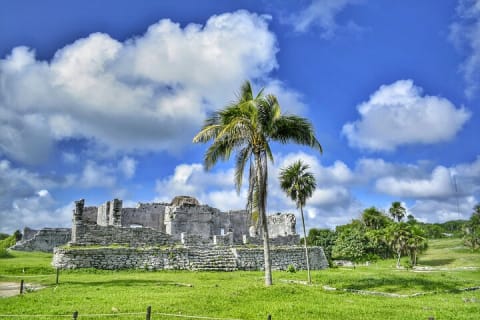 Ruins of Tulum Expres Half Day Private Tour — photo 10