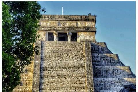 Chichen-itza & Cenote Private Tour — photo 8