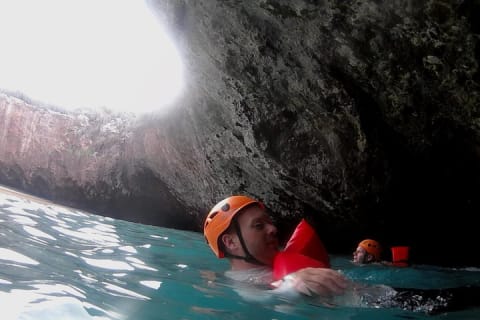 Marietas Islands Snorkeling & Hidden Beach Experience — photo 13