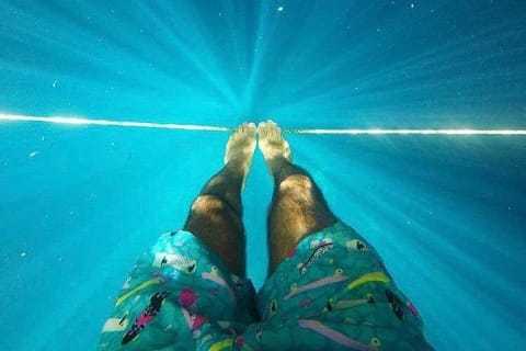 Private Tour Cenotes of Mucuyche & Santa Barbara in one day — photo 5