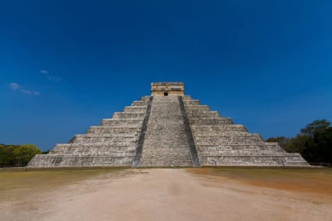 Chichen Itza Day-Trip, Cenote Swim & Valladolid with lunch — photo 4