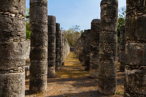 Chichen Itza Day-Trip, Cenote Swim & Valladolid with lunch — photo 7