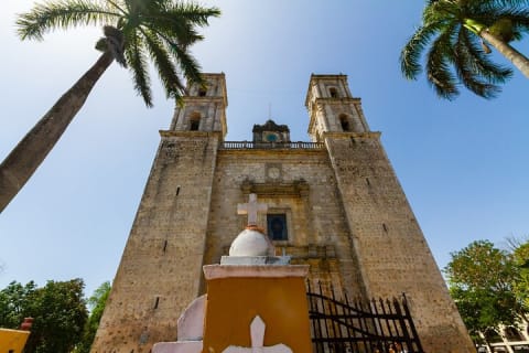 Chichen Itza Day-Trip, Cenote Swim & Valladolid with lunch — photo 9