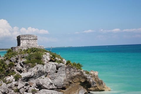 ATV´s adventure, swim in Cenotes & visit to Tulum Site — photo 12