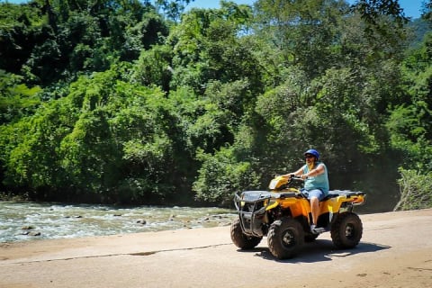 Tour privado en ATV por todo Puerto Vallarta y degustación de tequila — photo 12