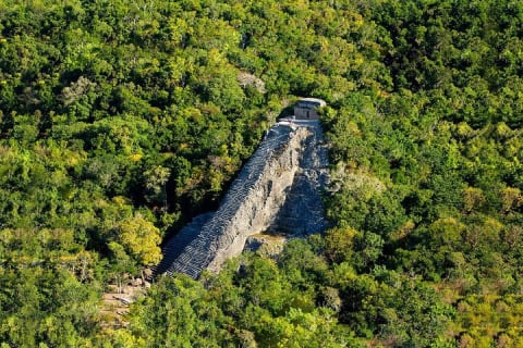 Tulum: Chocolate & Honey Sanctuary Experience with Cenote — photo 9