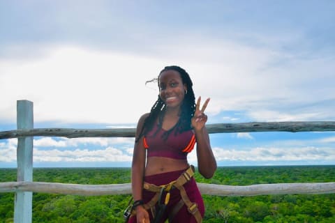 Maya Adrenaline Tulum: Cenote + 5 Ziplining + ATV Adventure — photo 7