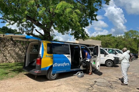 Coba & Mayan Cenote Private Tour — photo 8