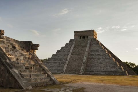 Iconic Chichen Itza Experience! Classic Tour from Tulum City — photo 9