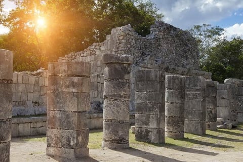 Iconic Chichen Itza Experience! Classic Tour from Tulum City — photo 10