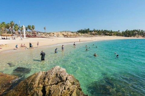Tour a Los Cabos desde La Paz — photo 5
