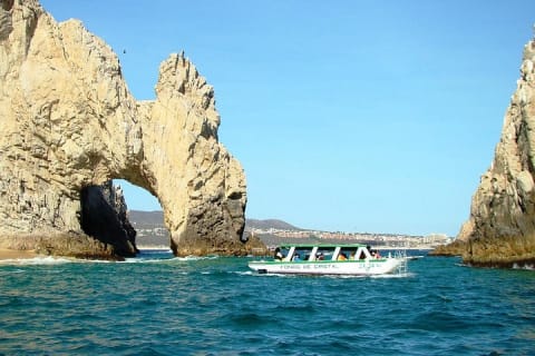 Tour a Los Cabos desde La Paz — photo 6
