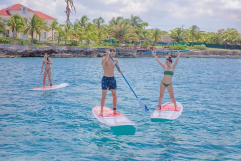 Half-Day Luxury Sailing Experience in Tulum with Open Bar — photo 4