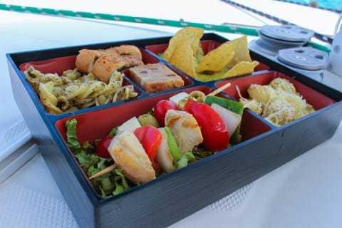Half-Day Luxury Sailing Experience in Tulum with Open Bar — photo 11