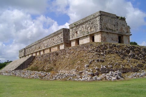 Private Tour: Uxmal & Hacienda Sotuta de Peon by Yucatan Concierge — photo 3