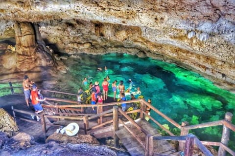 Private Tour: Uxmal & Hacienda Sotuta de Peon by Yucatan Concierge — photo 4