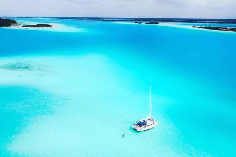 Lovely Bacalar — photo 3