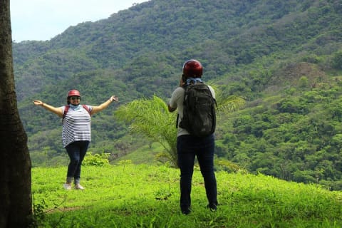 Tour privado en ATV por todo Puerto Vallarta y degustación de tequila — photo 6