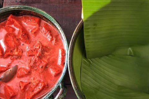 Cours de cuisine Cochon et rhum — photo 8