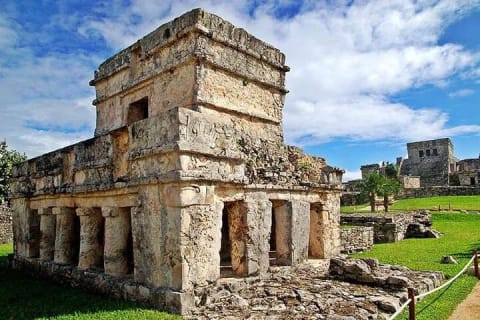 Deluxe Mayan Adventure! Tulum Ruins, Coba, Cenote from Tulum City — photo 7