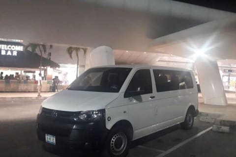 Private transportation CUN Airport-Tulúm Center & Hotel Zone — photo 3