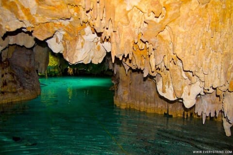 Private Underground River Tour with Snorkeling — photo 5