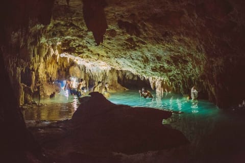 Private Underground River Tour with Snorkeling — photo 8