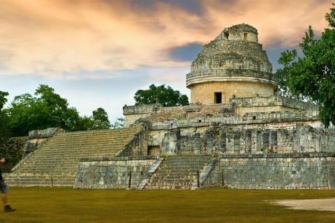 Chichen Itza Mayan Ruin & Chichikan Cenote only from Tulum — photo 11